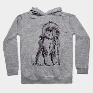 Doggy Hoodie